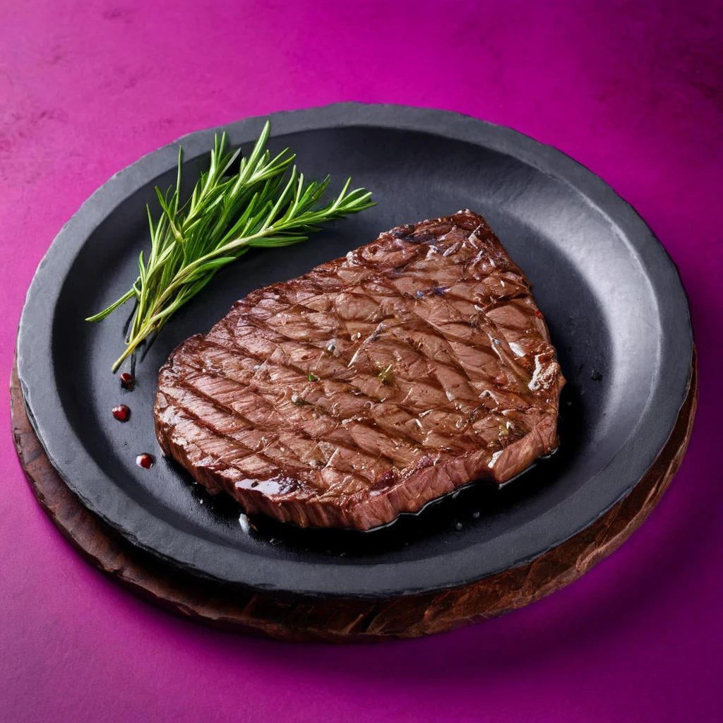 (steak showcase) <lora:32_steak_showcase:1.1>
Magenta background,
high quality, professional, highres, amazing, dramatic,
(Old fishing village and dawn:0.5),