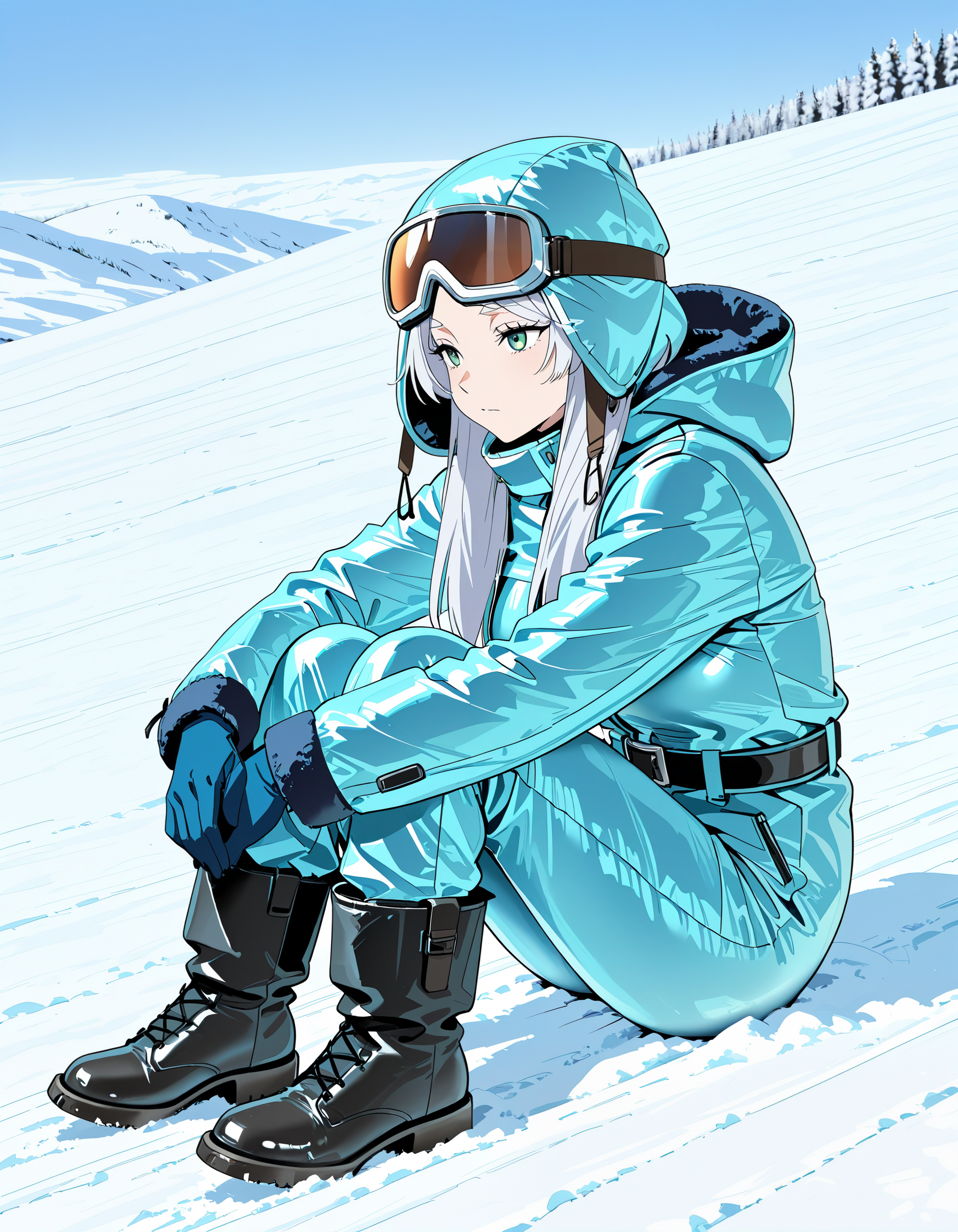 Content