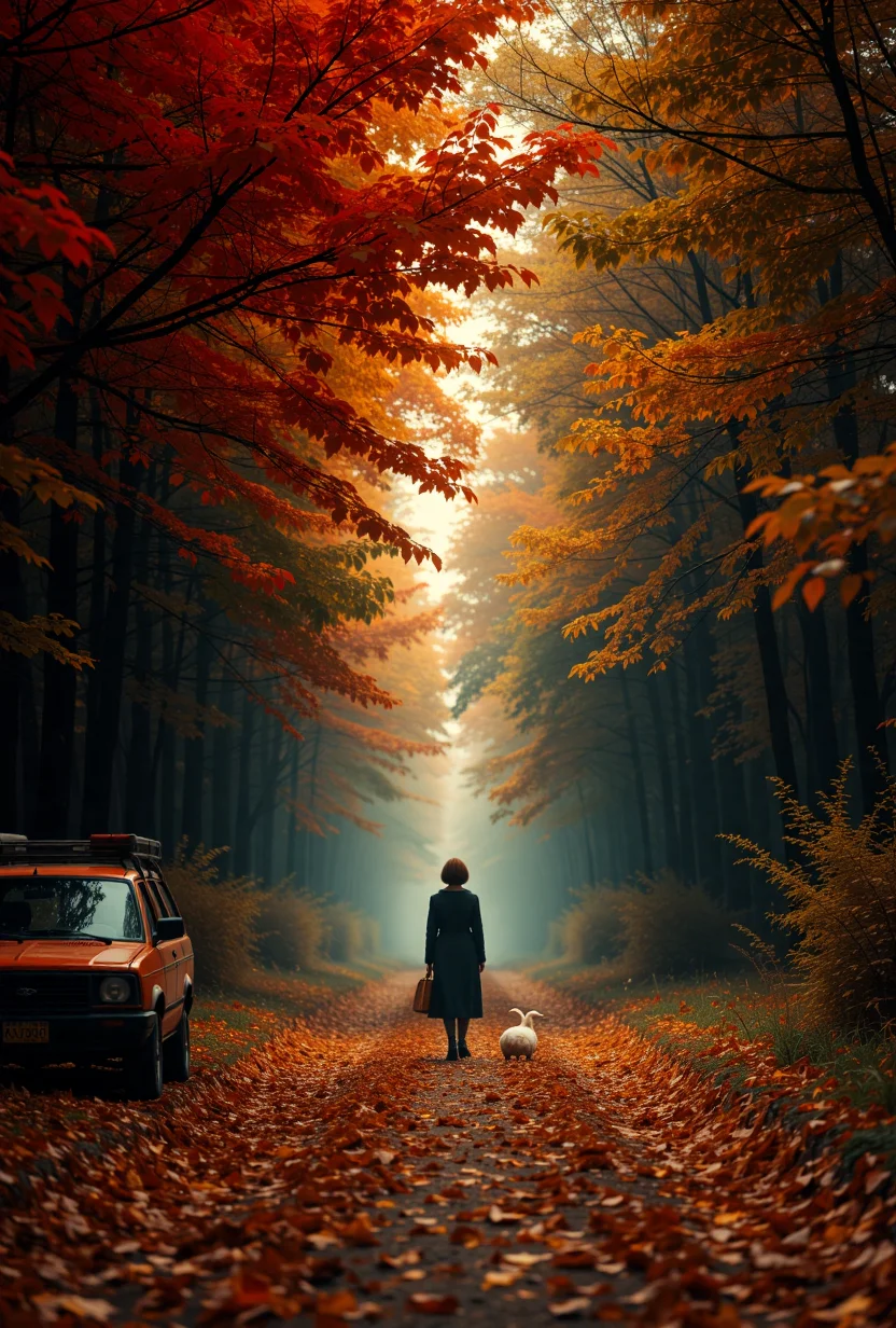 ((style:(nostalgic:1.27),(melancholy:1.27),(realistic:1.31),(folk art:1.27), (digital collage:1.21), (falling leaves:1.24)):1.2), ((backround:(kanto region,s.s. anne:1.33)),(color scheme:(sepia:1.21)),,:1.3),