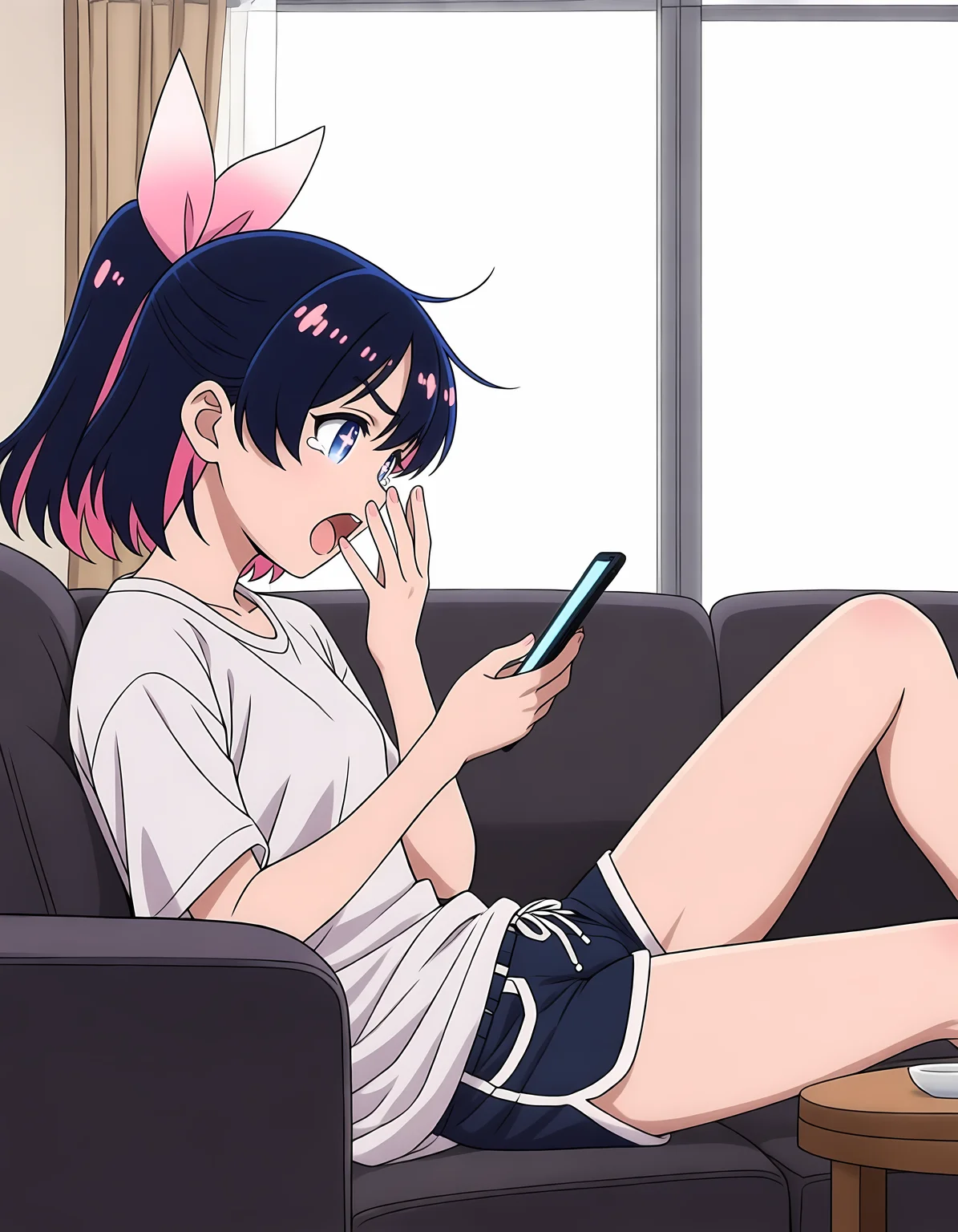 Content