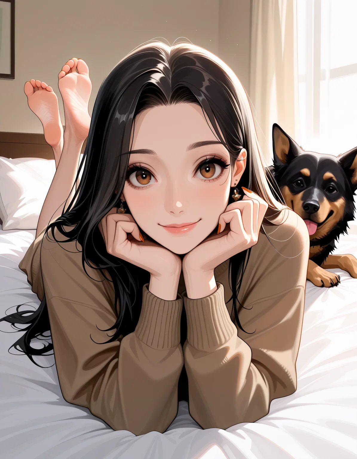 Content
