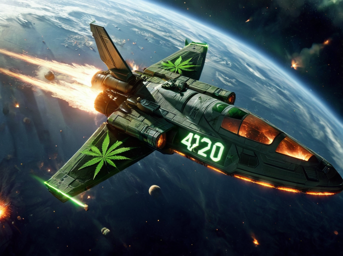 masterpiece,high quality,
420futurism,    <lora:420FuturismXL:0.8>
,spacecraft, space, no humans, planet, spacecraft, explosion, science fiction, earth (planet)