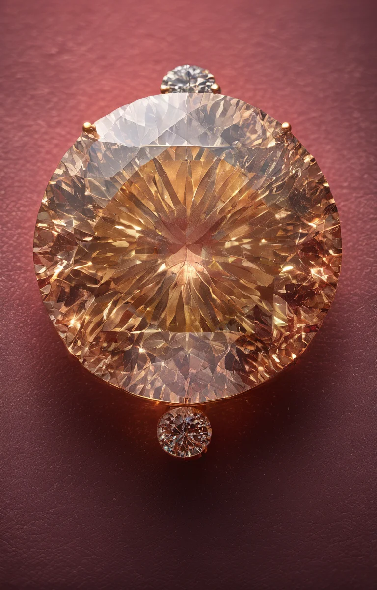masterpiece,best quality,<lora:tbh53-sdxl:1>,illustration,Gold,jewelry,diamonds,colorful,