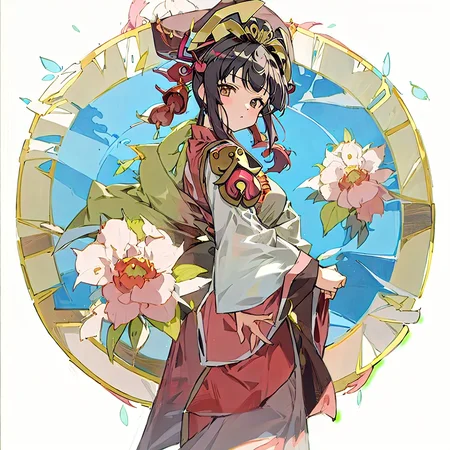 Shushou 珠晶