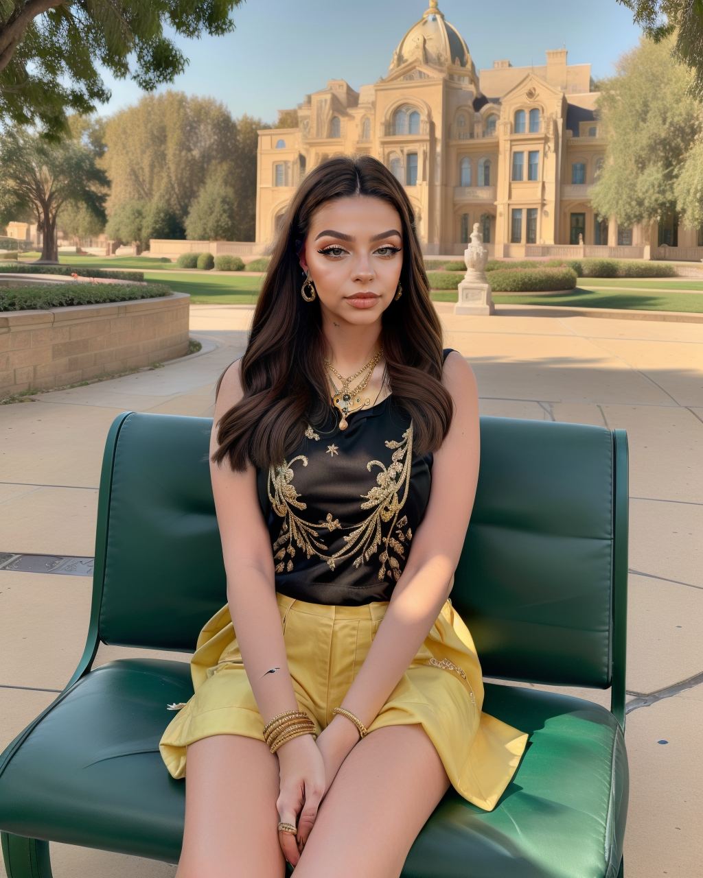 Content