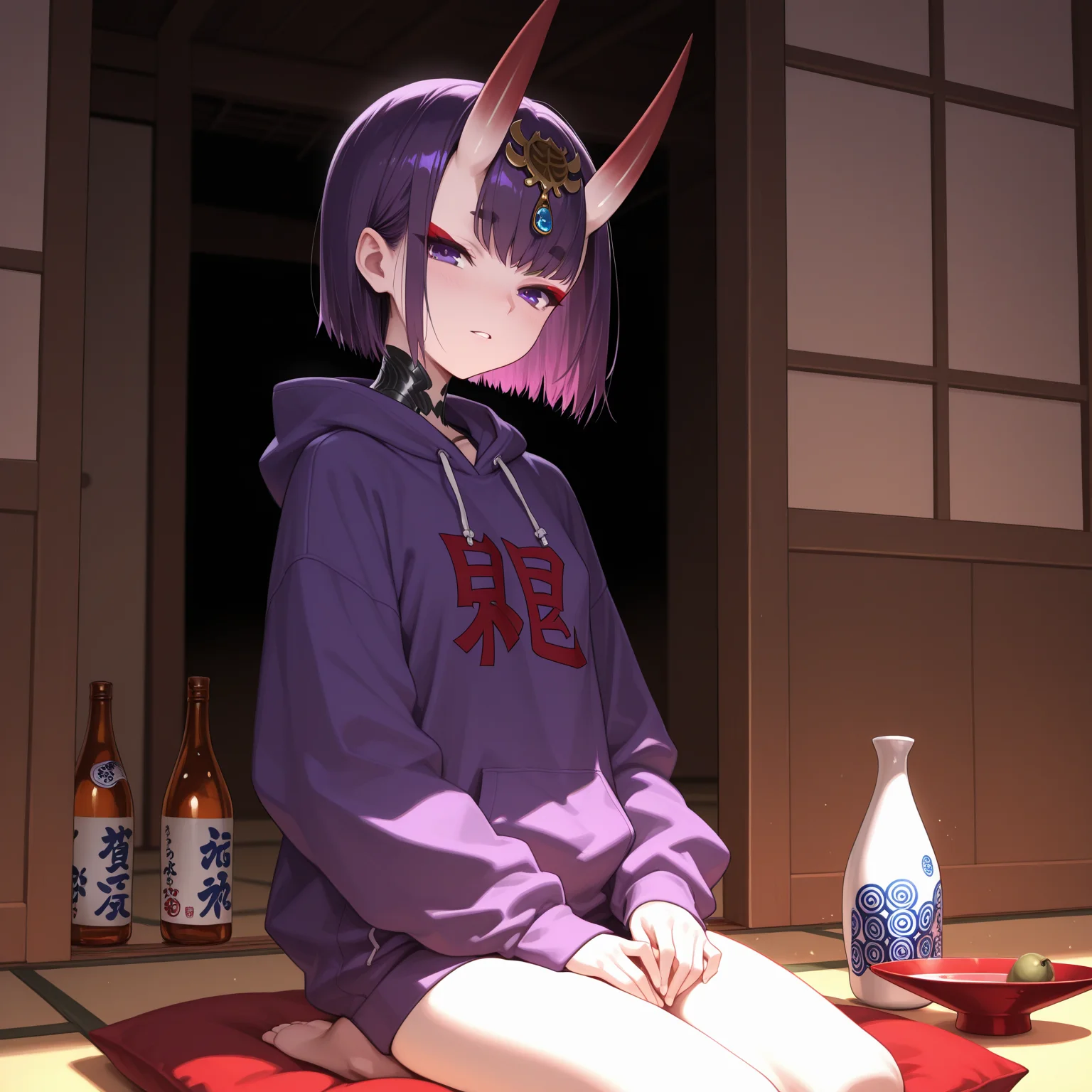 Content