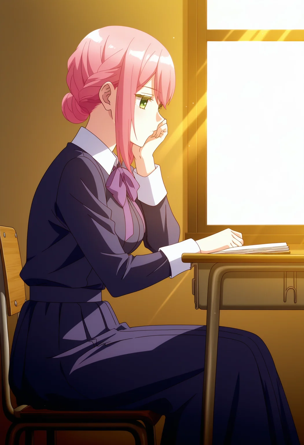 Content