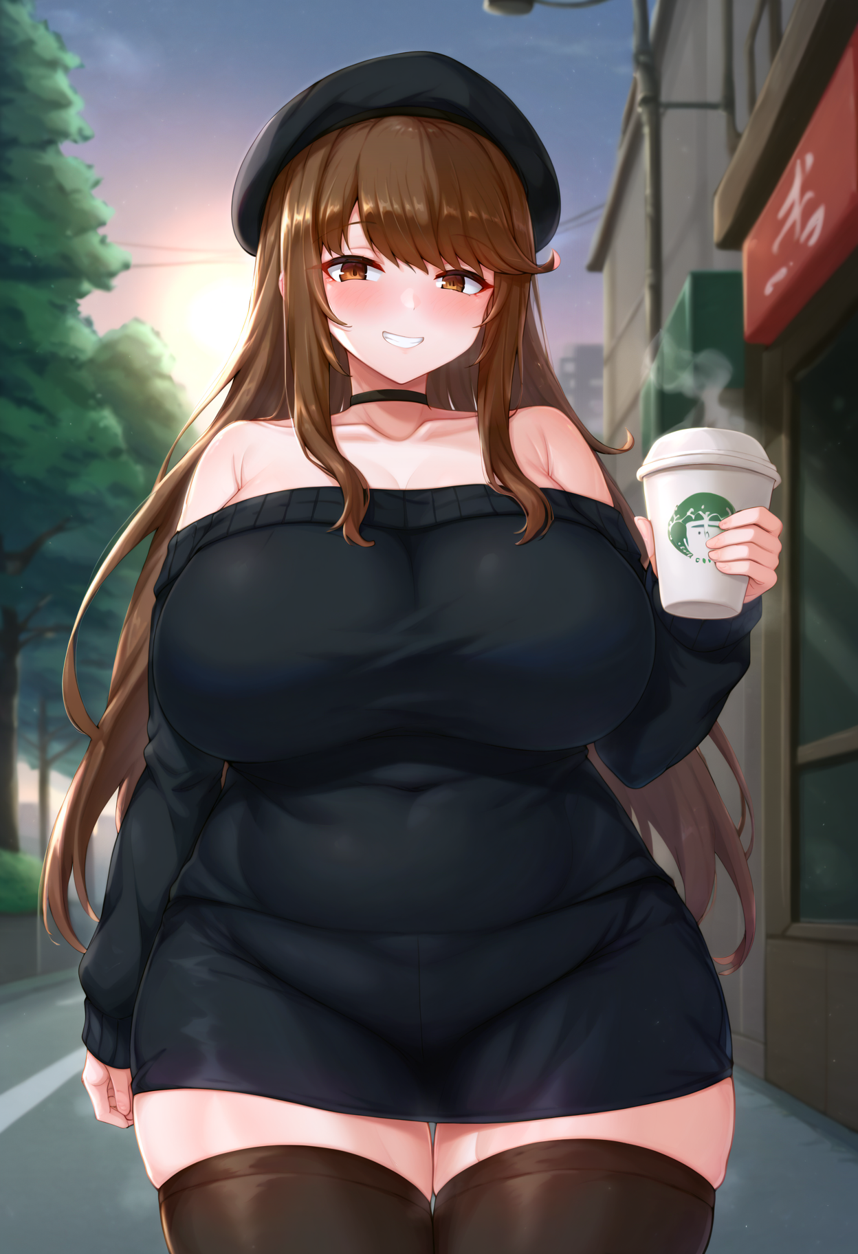 Content