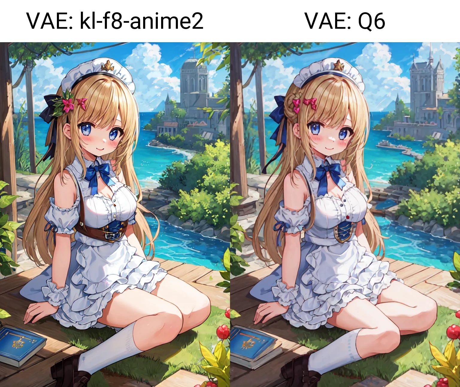 Content