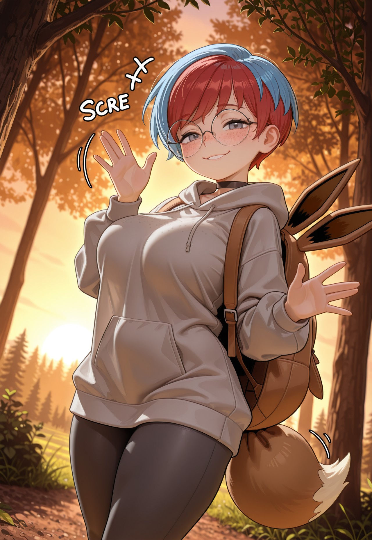 Content