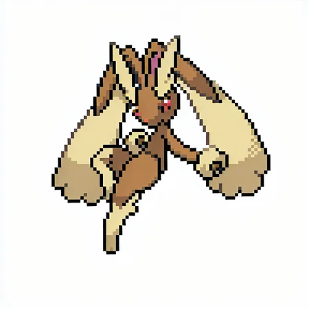 Lopunny,
<lora:pkspif_nb_v1-2:1>