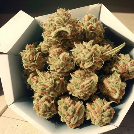 a big pile of nugs in the back of a truck, hd, high octane render, trending, character art portrait, cinematic lighting, 8k, concept art,HD, trending on art station, 4k, dof, volumetric lighting,hyperdetailed, octane render, ray tracing, hdr, cinematic, high quality,