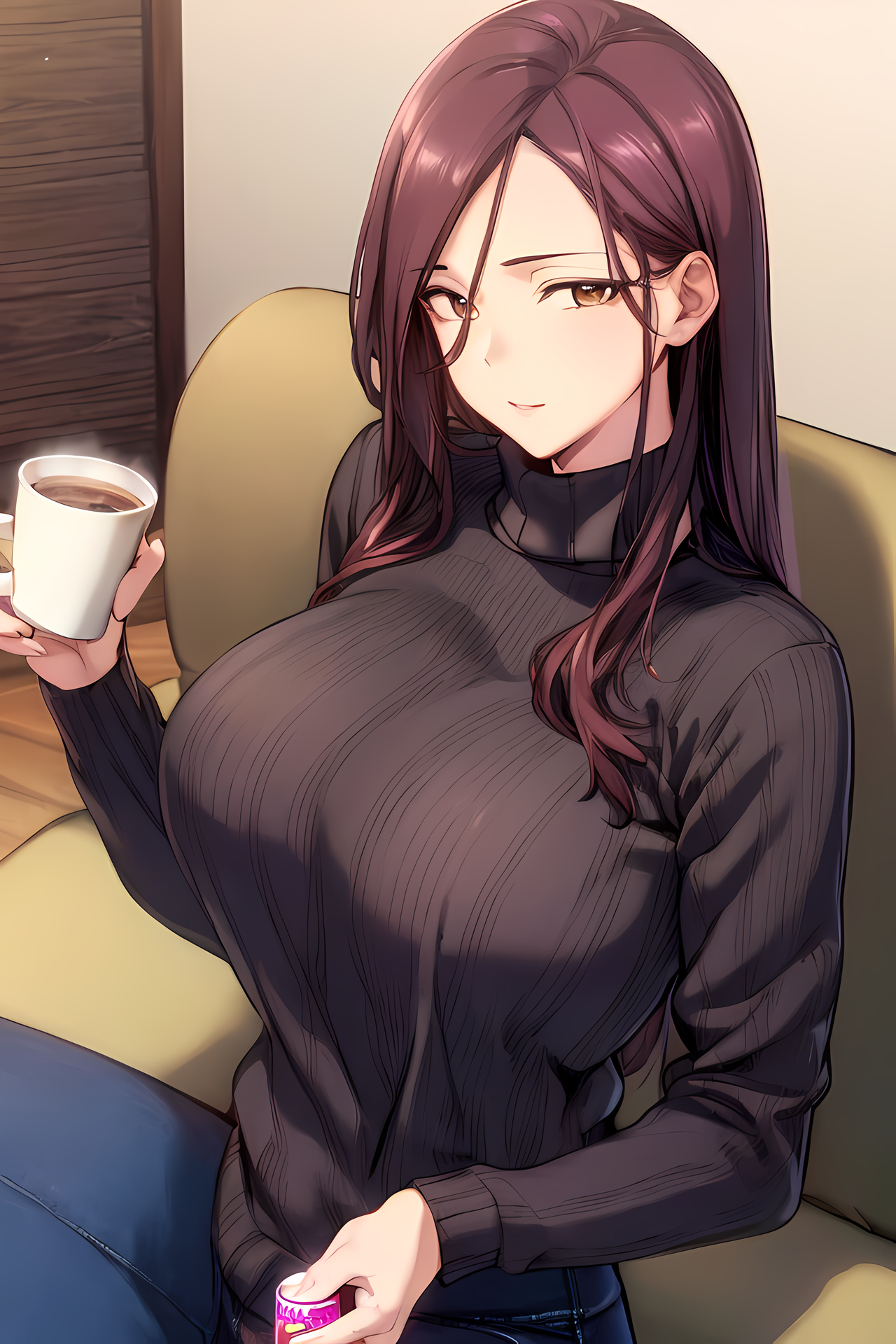 Content