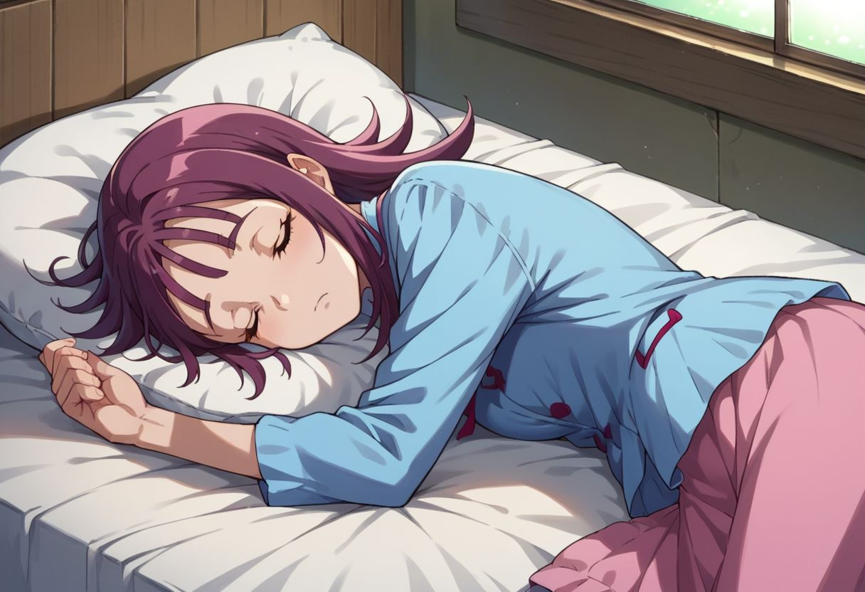 score_9, score_8_up, score_7_up, source_anime,
houjousakura, sleeping