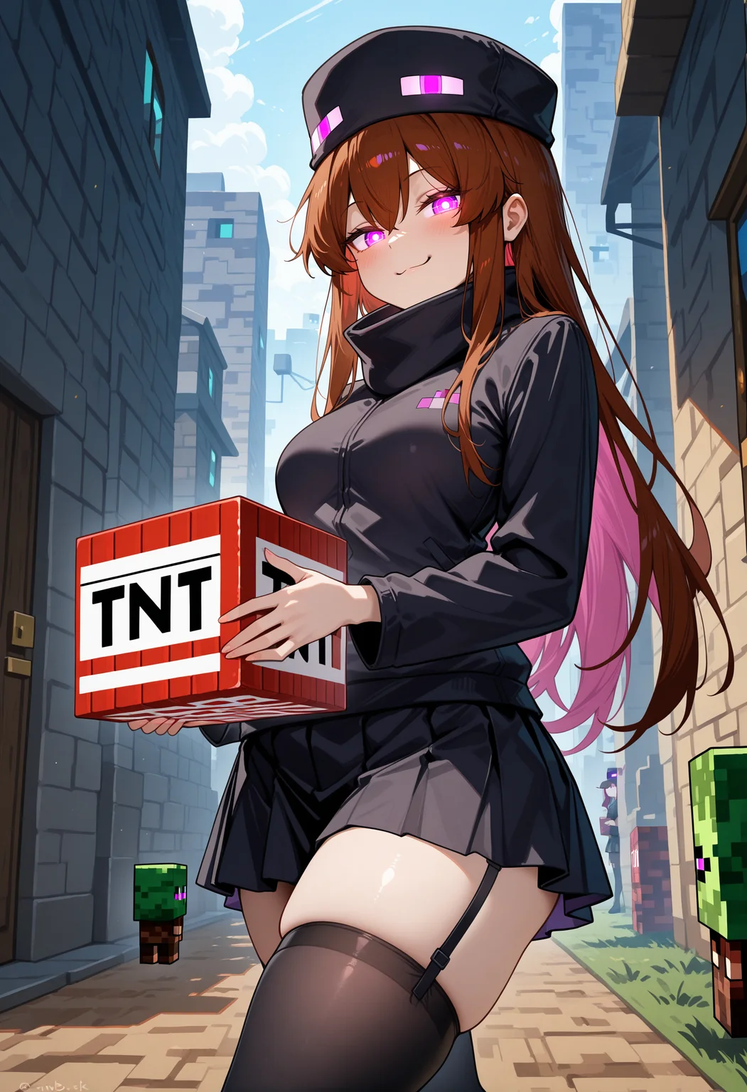 Content