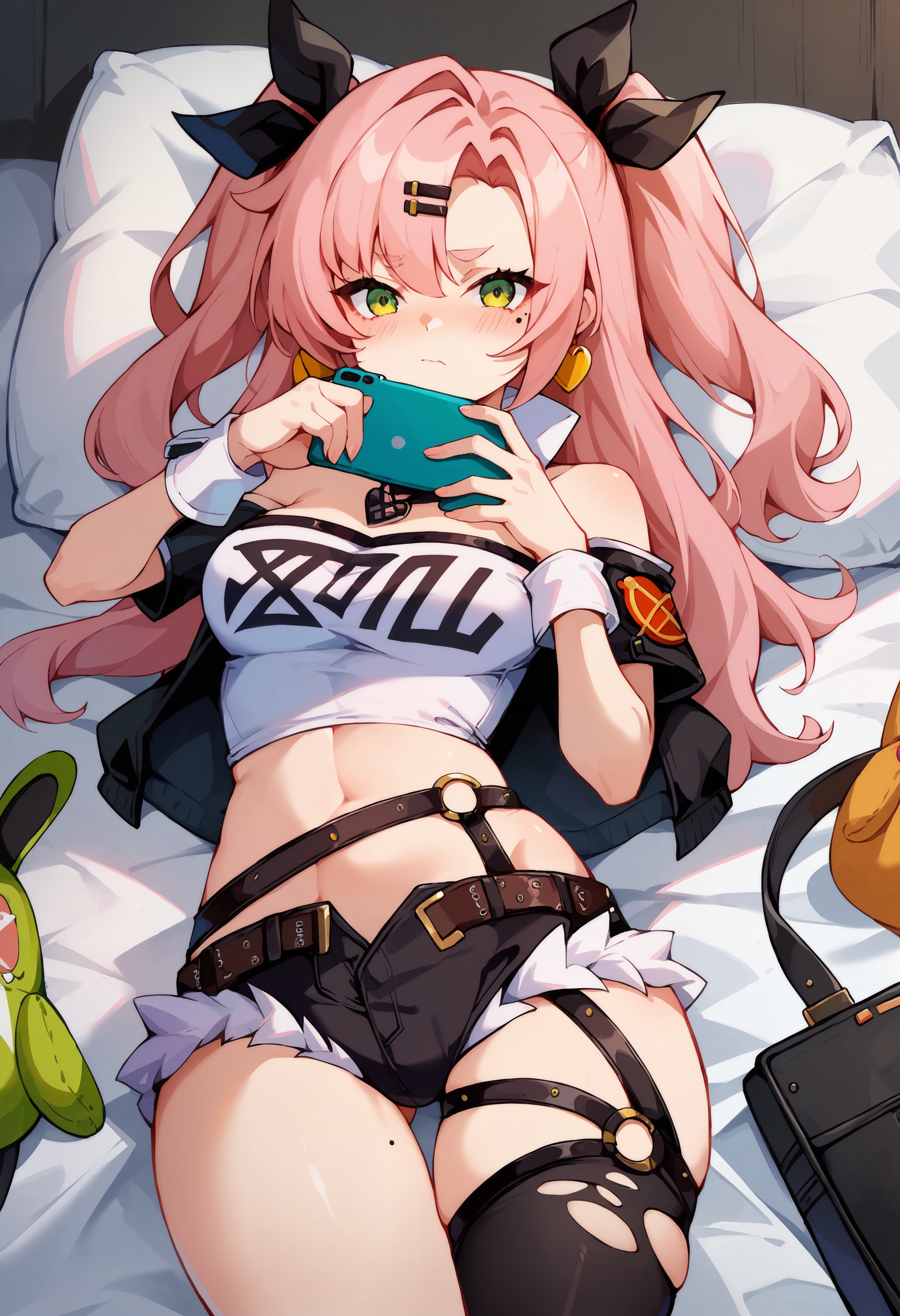 Content