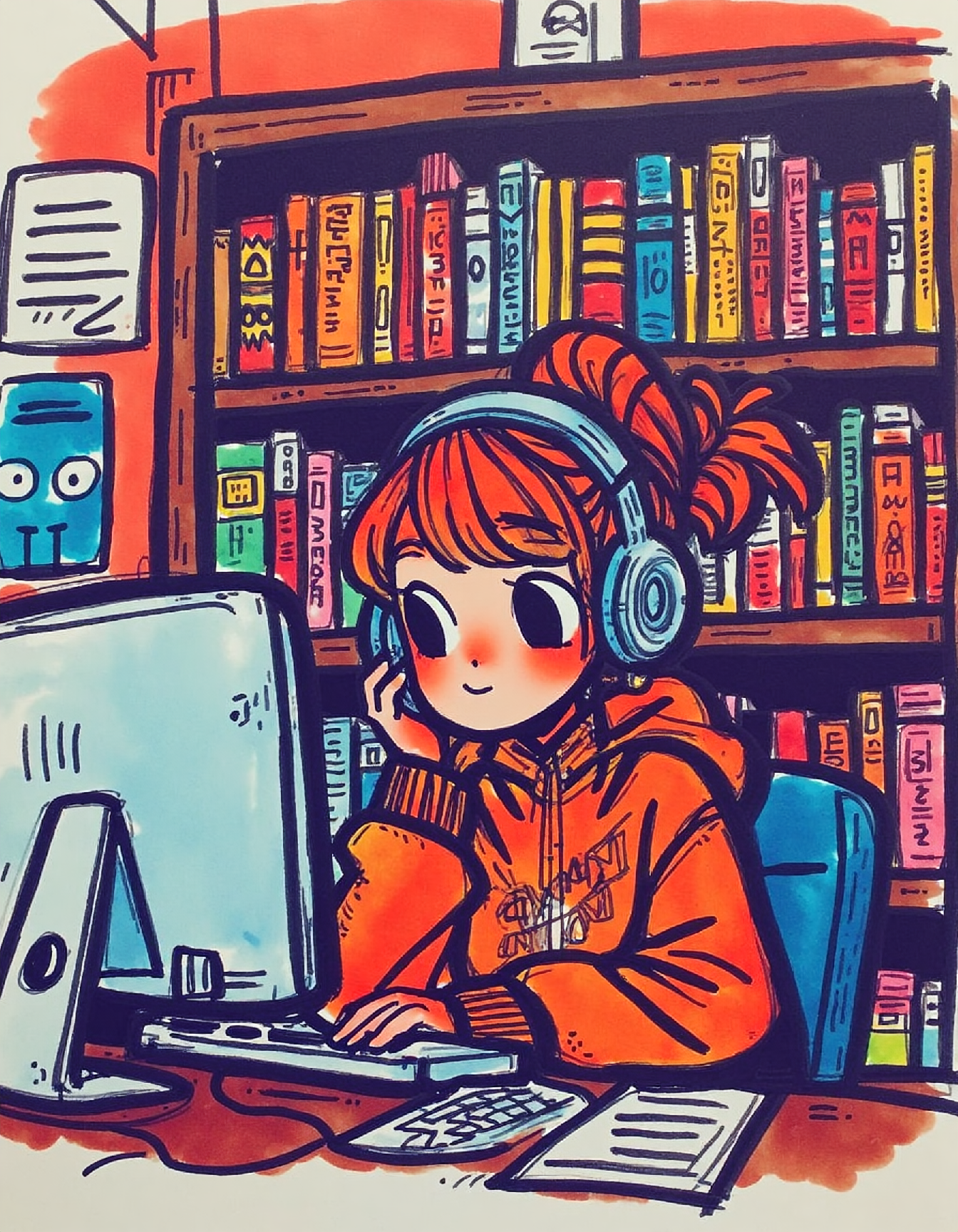 Content
