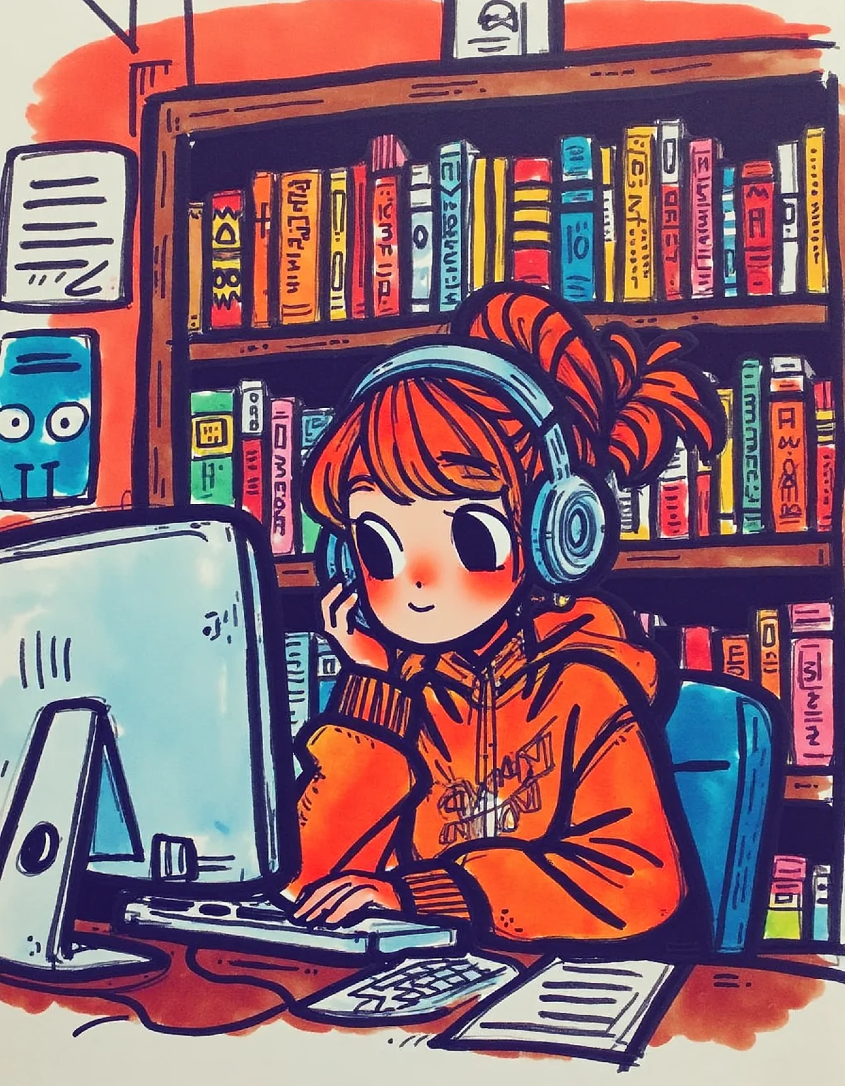 Content