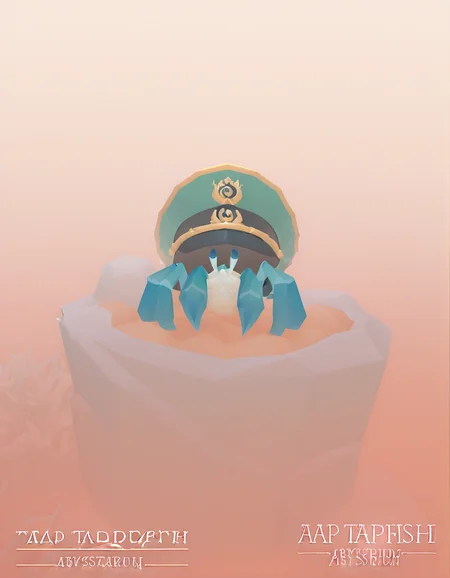 litl crab
