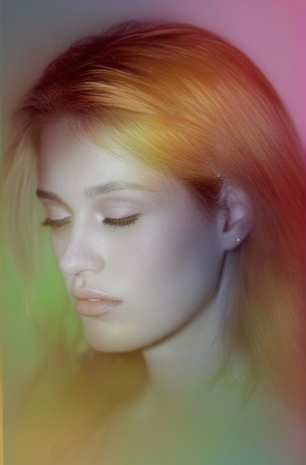 ((Introduce quality iteratively))((unambiguous unequivocal sampling))((grainy supernatural colorful national archives photograph of greatest depression 2024 Sydney Sweeney))((Rosie Huntington-Whiteley high-contrast palette, subtle grain, timeless feeling, cinematic quality, modern art photograph, dryad, surrealism, highly detailed)(simulacra sharpness)(believable black point)((art of genius))(magnificent gradients)((1990's Sears film colors complementary saturated hues))((dark corners vignette))f(x)lsd×mdma maybe in the next world when we are both
<lora:LCM-LoRA-XL_V1:0.21>
<lora:SDXLHighDetail_v5:0.3>