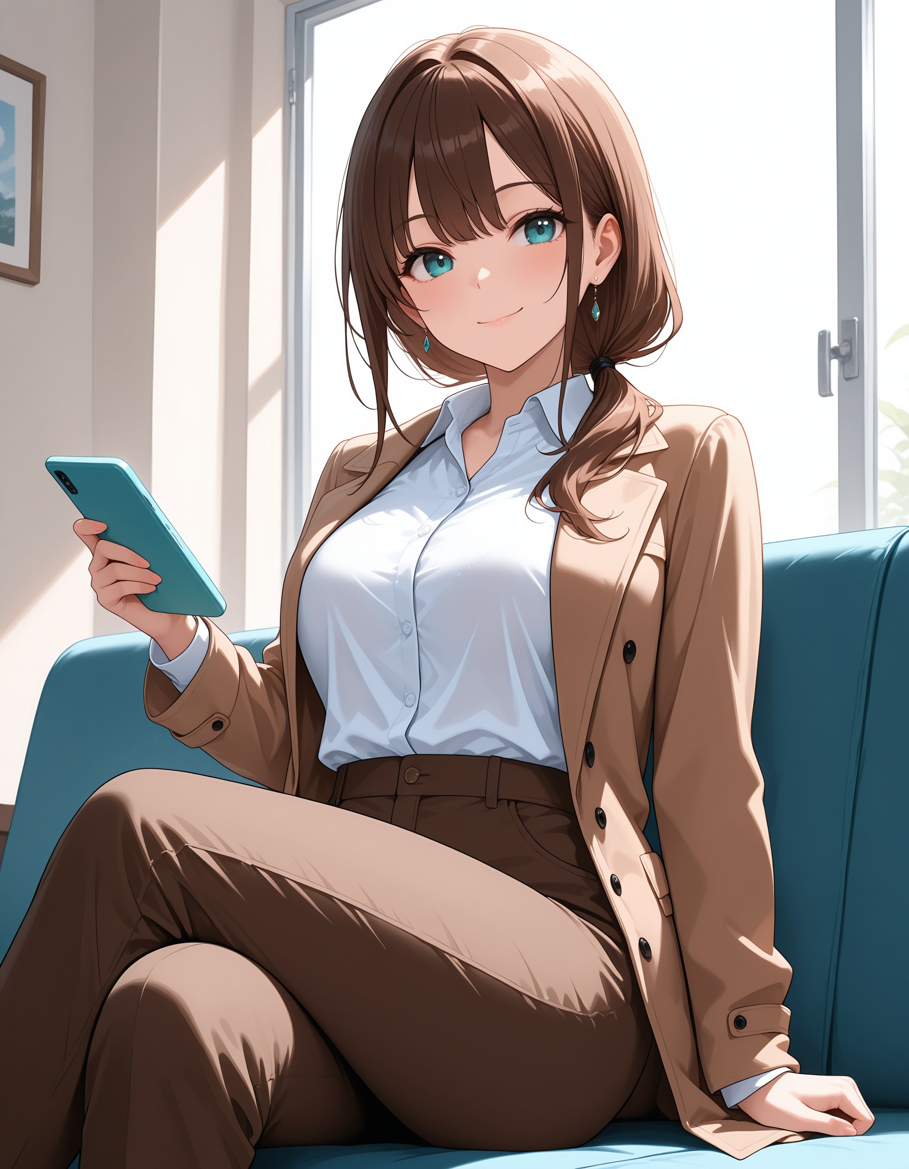 Content
