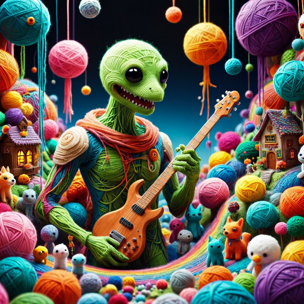 masterpiece, best quality, amazing quality, very aesthetic, dynamic angle, face focus, depth of field,<lora:sdxl\morph\Yarnworld-000017.safetensors:0.5:0.5> <lora:sdxl\morph\SDXL_Yarn_Art_Style.safetensors:0.24:0.24> <lora:sdxl\xl_more_art-full_v1.safetensors:0.34:0.34> <lora:sdxl\Midjourneymimicsdxl\MJ52_v2.0Midjourneymimicsdxl.safetensors:0.39:0.39>