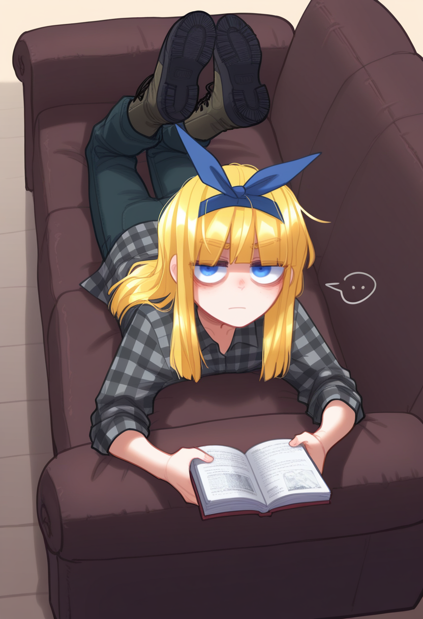Content