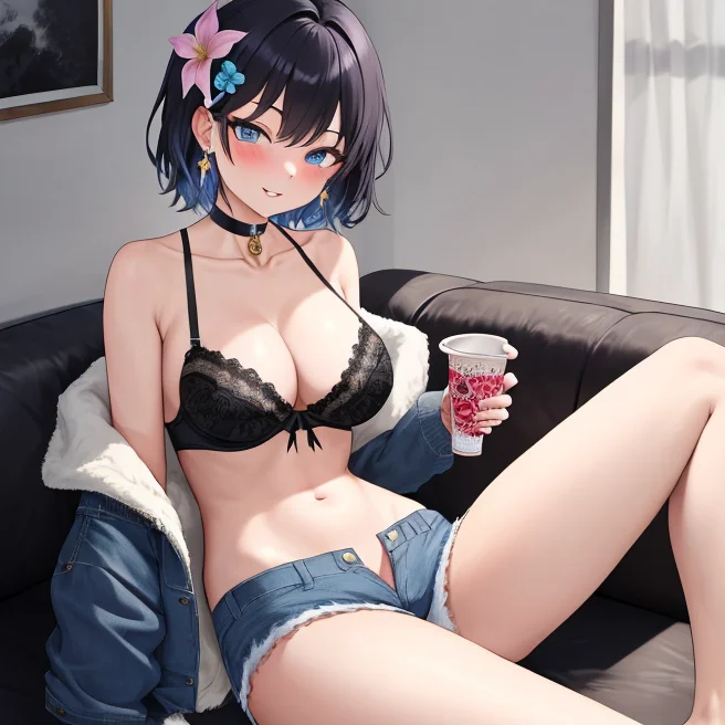 Content