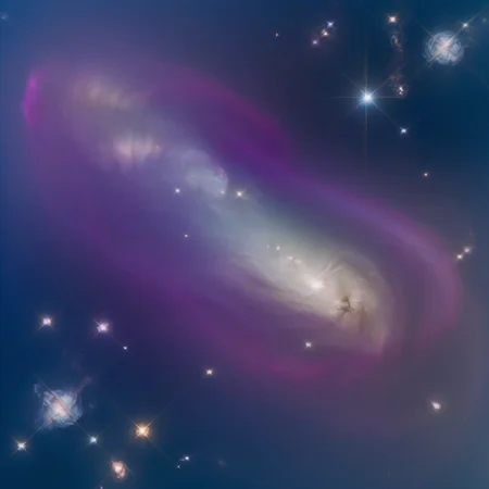 galaxy