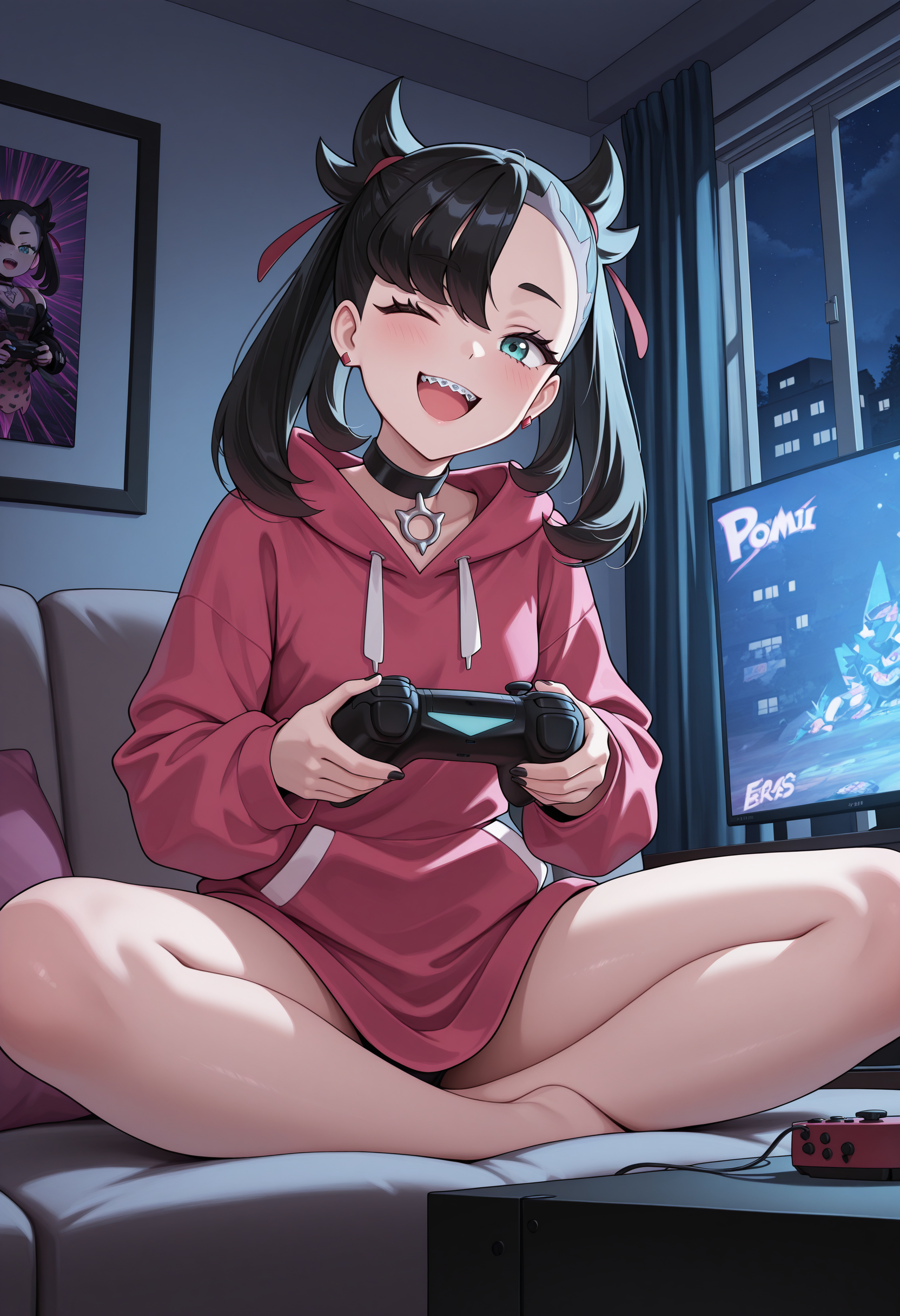Content