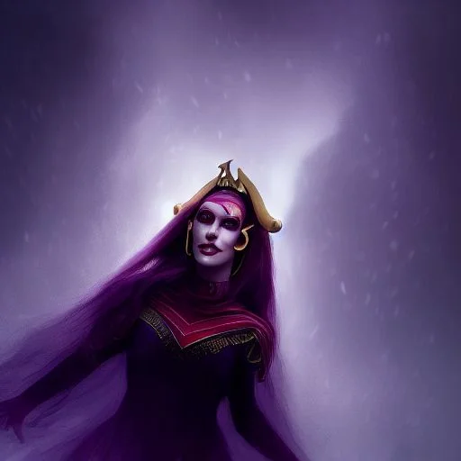 liliana-vess, photorealistic