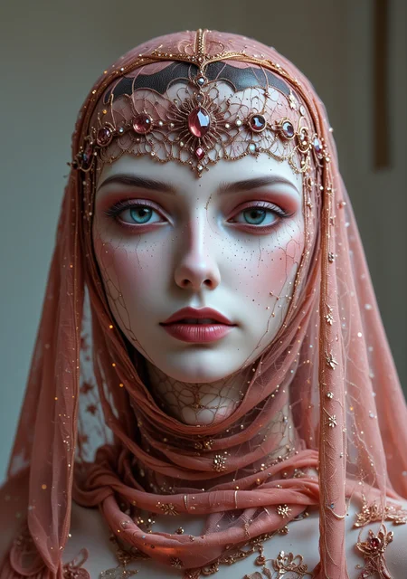 midjourneyv6.1, Elita One, score_9, score_8, score_7, veiled, An inspiring and beautiful image created by a renowned artist. brilliant, and innovative—truly one of a kind.<lora:lora\aidmaMidjourneyV6.1-v0.1.safetensors:0.7000000000000001:0.7000000000000001><lora:lora\Elita_One_from_Transformers.safetensors:0.7000000000000001:0.7000000000000001><lora:lora\Derelict_Faces_e31.safetensors:0.9:0.9>