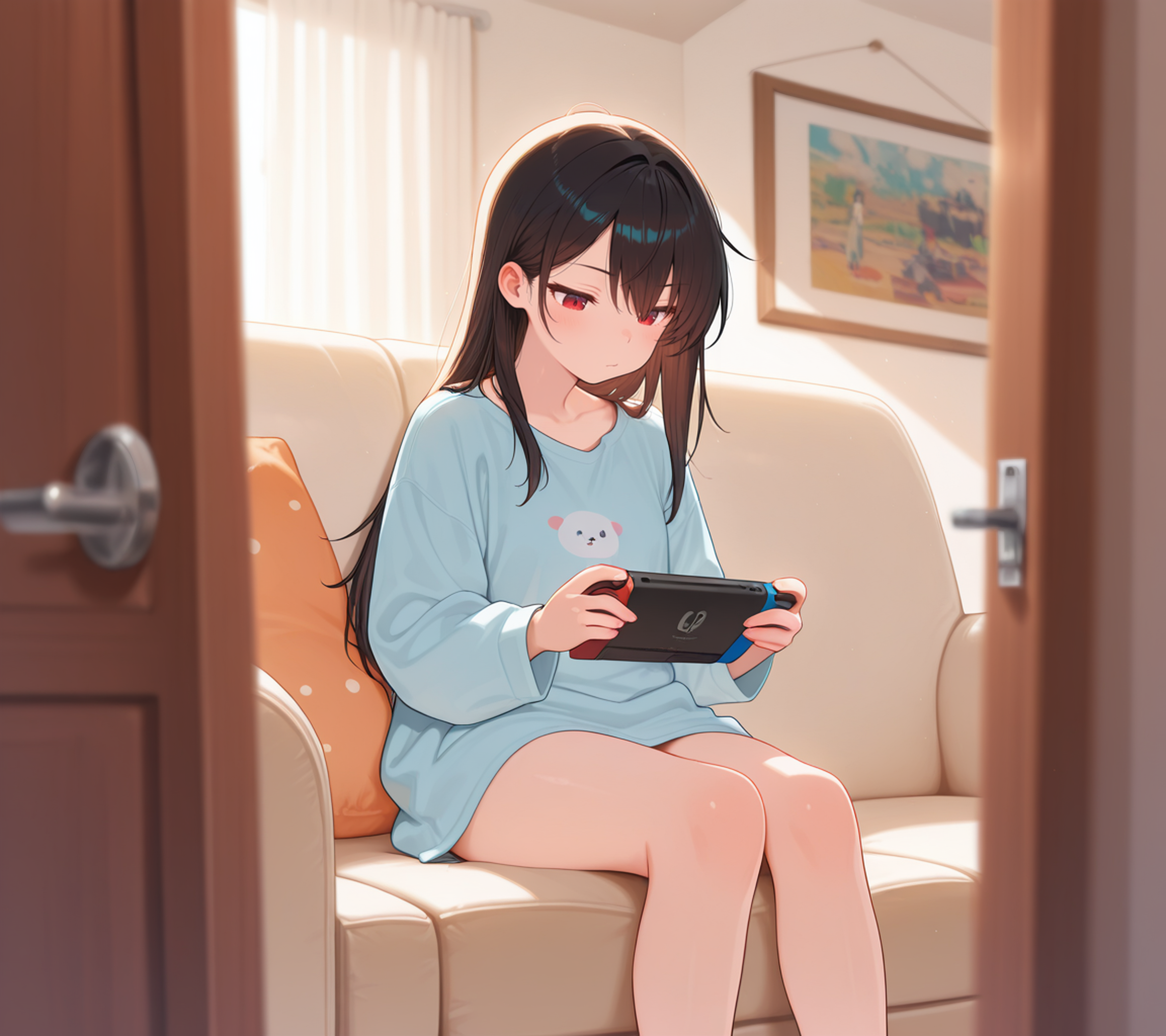 Content