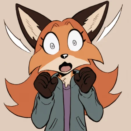 score_9, score_8_up, score_7_up, source_anime BREAK
autumn, solo, furry, looking at viewer,solo,wide-eyed
<lora:Precocious:0.8>