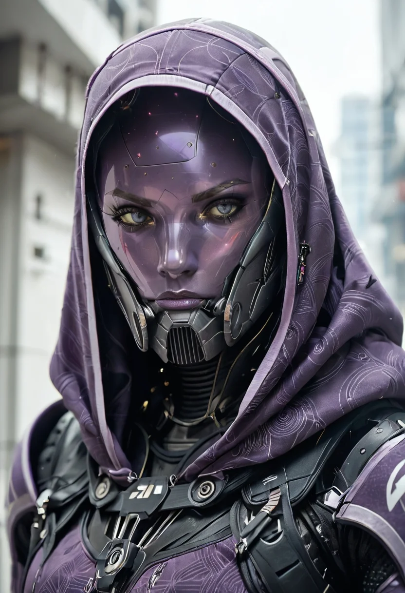 Tali from Mass Effect,, .score_9, score_8_up, score_7_up,score_6_up, rating_safe