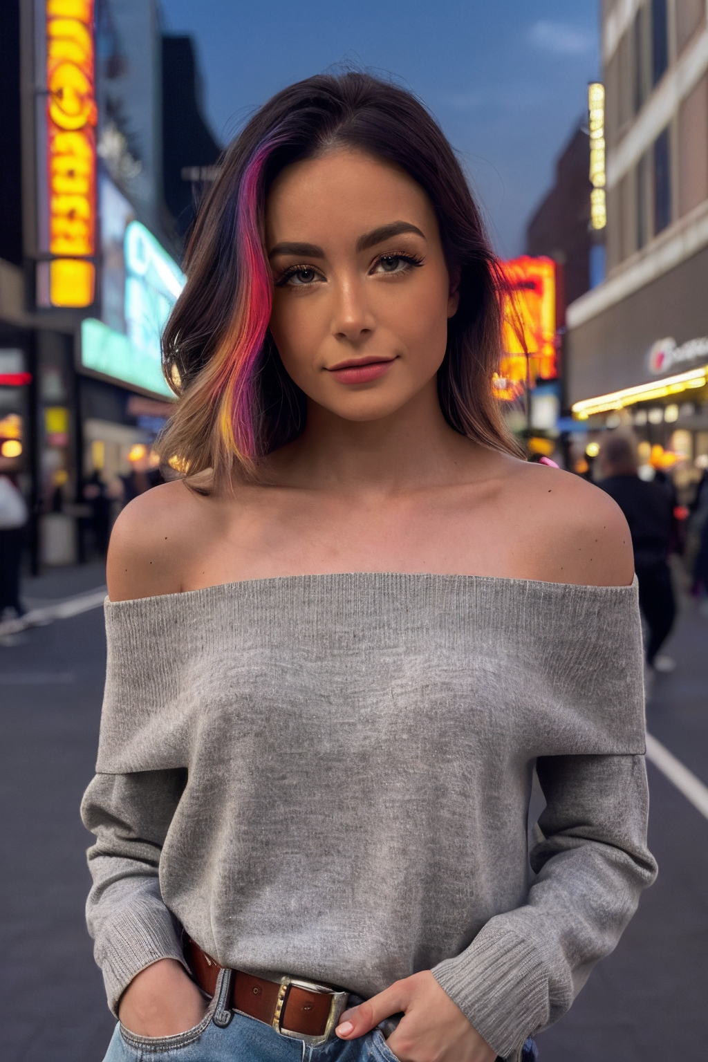Content
