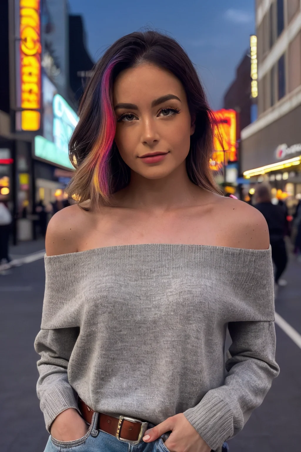 Content