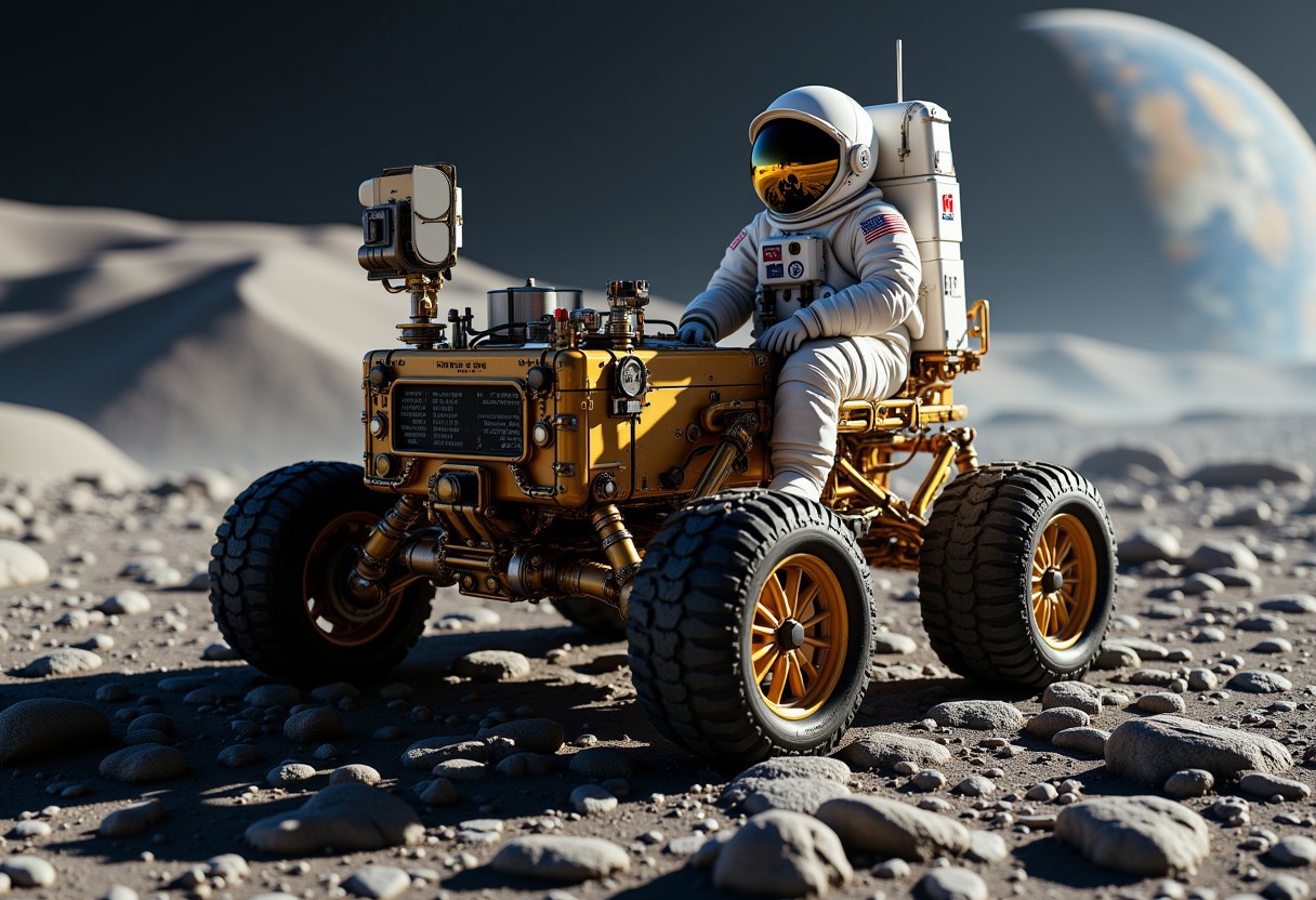 img_1017.cr2,the most realistic, photorealistic photo ever taken (ASTRONAUT in lunar rover:1.5),  Captured with a Hasselblad X2D 100C and an 18mm f/1.9 lens, hyper-realistic textures, elegant shadows, incredible realism, 16K, ultra-detailed textures, perfect lighting