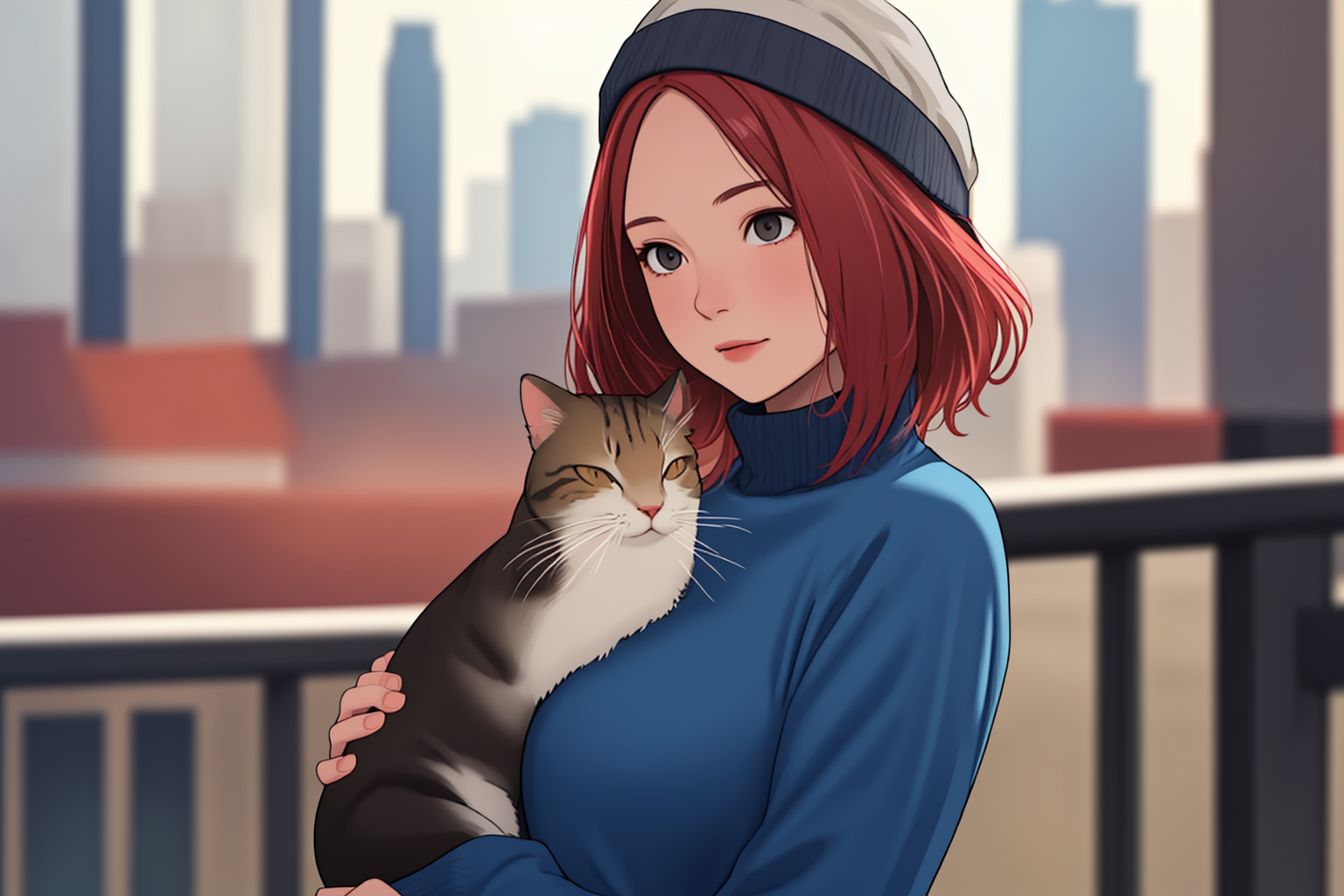 Content