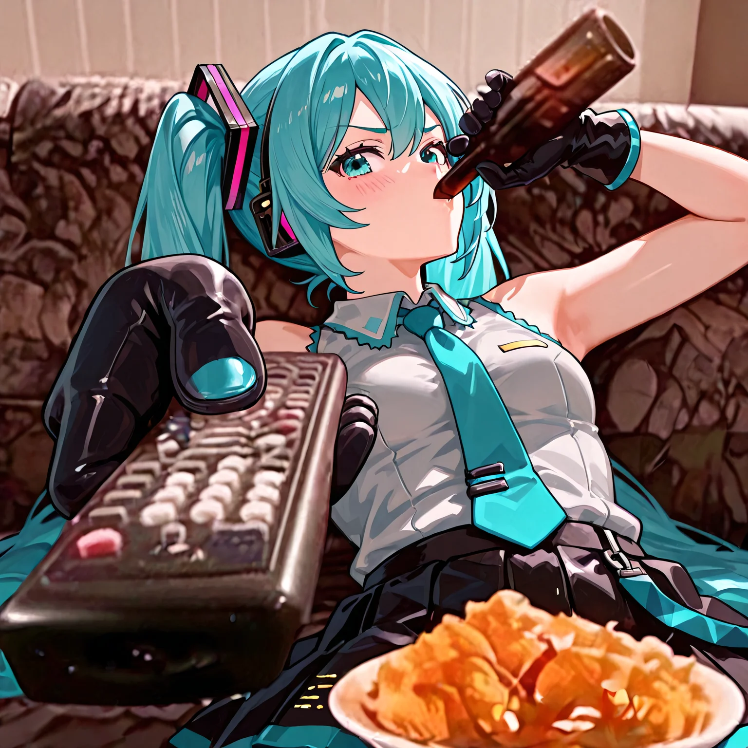 Content