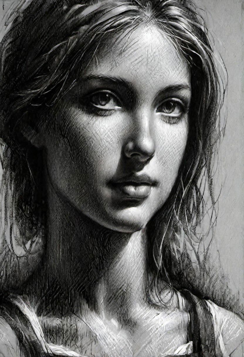 (masterpiece), 
1girl, 
short hair,
gold energy unleashed,
upper body shot,
dark,
 HDR, highly detailed, 32k, 
looking at viewer,
perfect face feature,