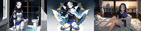 highly insanely detailed, masterpiece, top quality, best quality, highres, 4k, 8k, RAW photo, (very aesthetic, beautiful and aesthetic), 
__lazy-wildcards/cosplay-char/ShinMegamiTensei/beth/prompts__, 
<lora:zs_Beth:1>, 
(1girl:1.3), 1other, 
__lazy-wildcards/dataset/background__,âââ