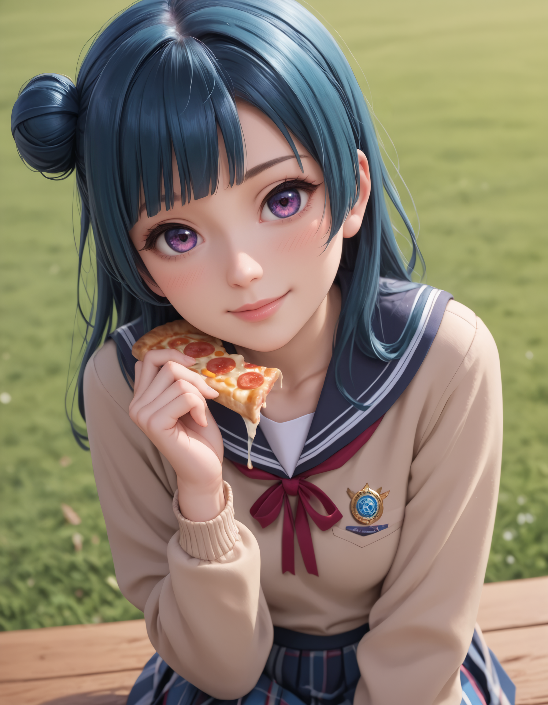 Content