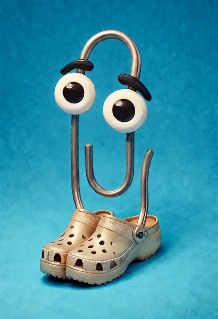 score_9, score_8_up, score_7_up, no humans, crocs, dark blue background, simple background, cl1ppy, pokemon (creature),