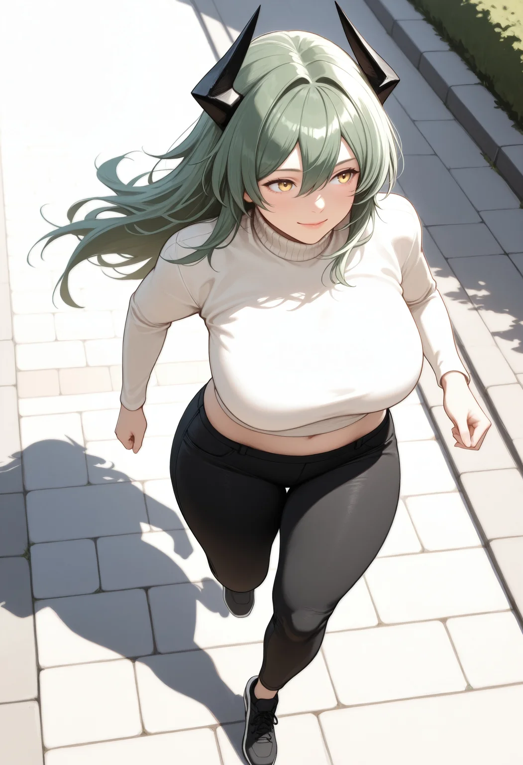 Content