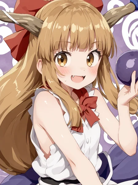 detailed background, shiny skin, posing, rating safe, 
<lora:suika.pony:1>,
suika,
<lora:tottotonero.pony:1>,
tottotonero,