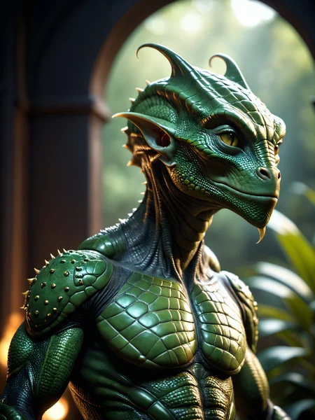 cinematic film still alien lizard men,cinematic film still photography in the style of detailed hyperrealism photoshoot,creature,fantasy,James Christensen,bold lines,hyper detailed,. shallow depth of field,vignette,highly detailed,high budget,bokeh,cinemascope,moody,epic,gorgeous,film grain,grainy,, glow effects, godrays, Hand drawn, render, 8k, octane render, cinema 4d, blender, dark, atmospheric 4k ultra detailed, cinematic, Sharp focus, big depth of field, Masterpiece, colors, 3d octane render, 4k, concept art, trending on artstation, hyperrealistic, Vivid colors, extremely detailed CG unity 8k wallpaper, trending on CGSociety, Intricate, High Detail, dramatic . shallow depth of field, vignette, highly detailed, high budget, bokeh, cinemascope, moody, epic, gorgeous, film grain, grainy