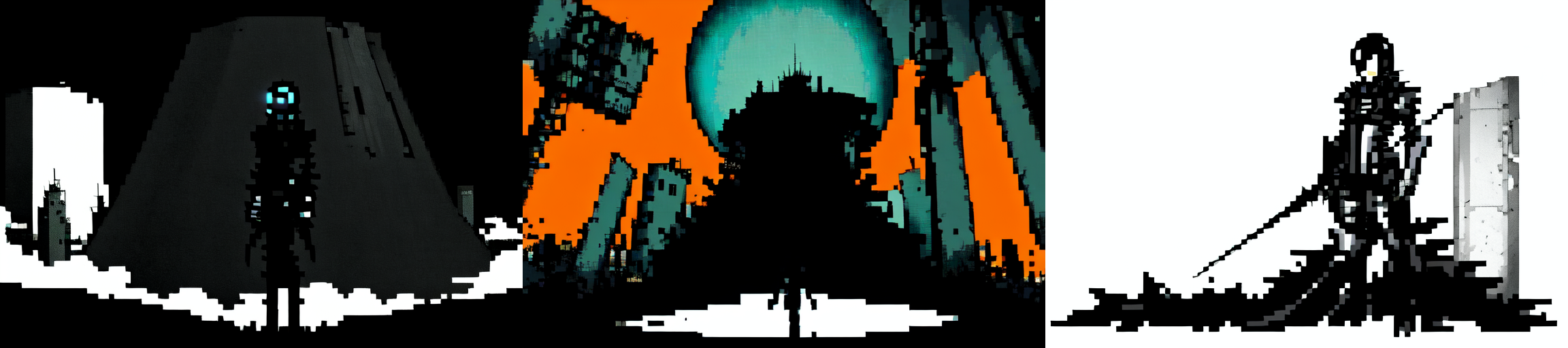 highly insanely detailed, masterpiece, top quality, best quality, highres, 4k, 8k, RAW photo, (very aesthetic, beautiful and aesthetic), 
__lazy-wildcards/subject/env-bg/nihei_tsutomu-blame-env/prompts__, 
<lora:ABARA:1>, 
(1girl:1.3), 
solo focus, 
__lazy-wildcards/dataset/background__,âââ