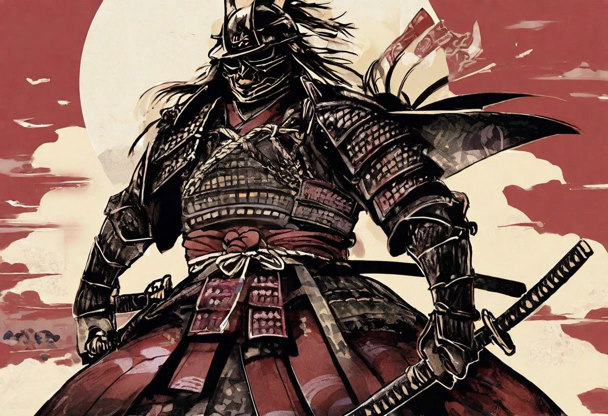 samurai