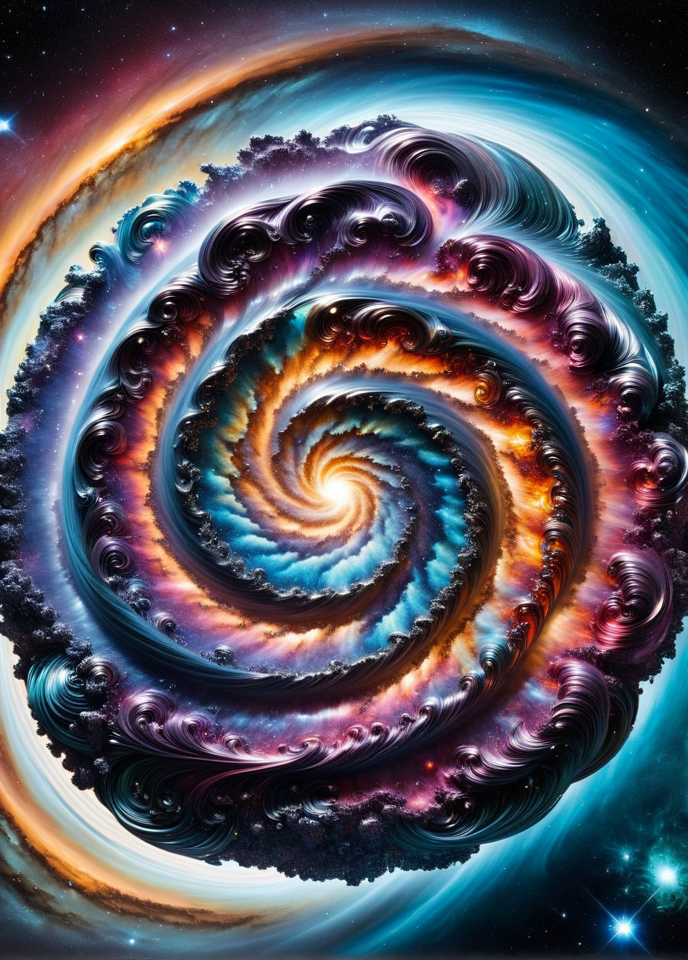 ais-sldr a swirling nebula of vibrant colors <lora:ais-sldr-sdxl:1>